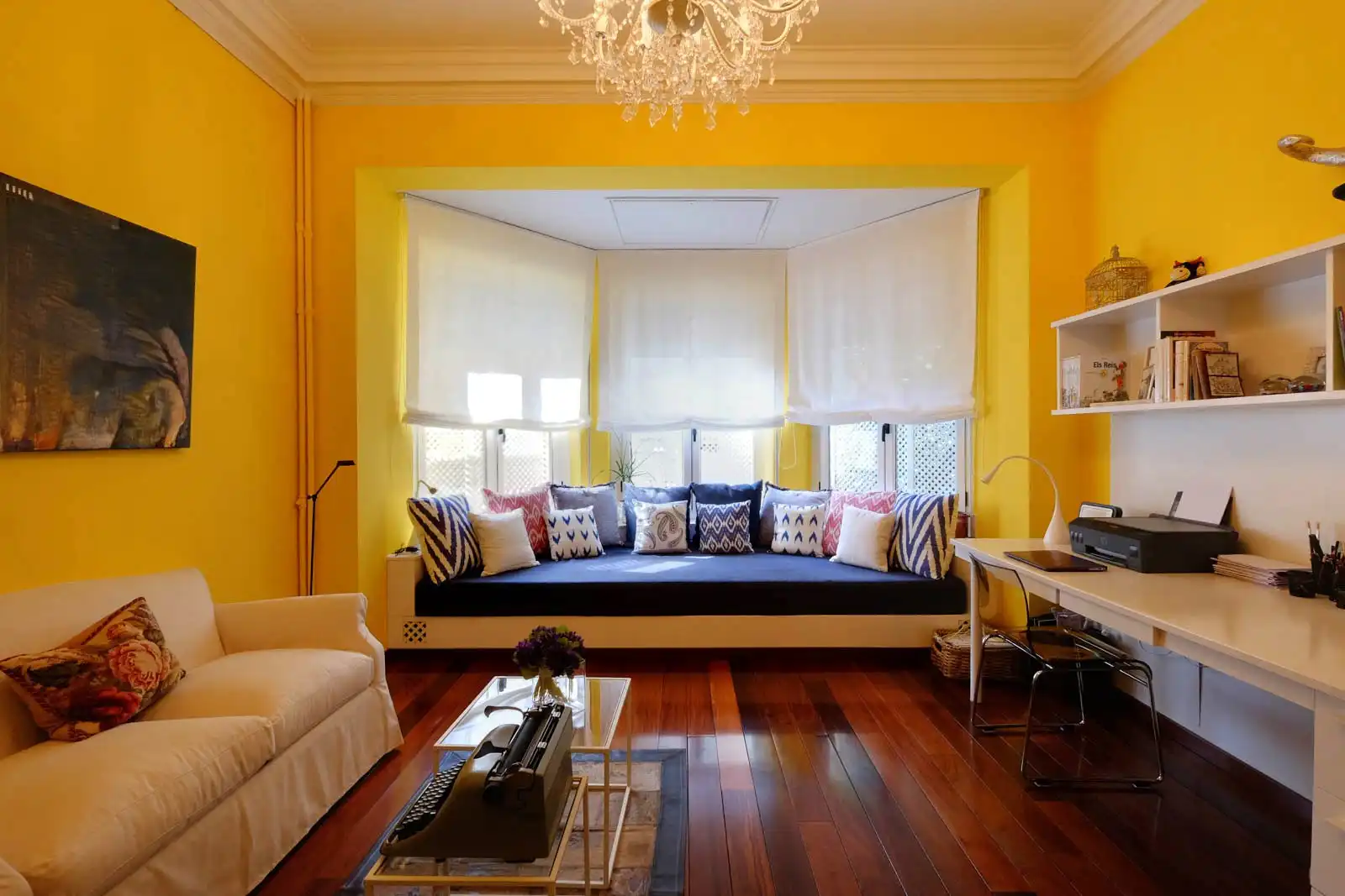 Piso con ascensor en venta en Carrer de Muntaner, imagen 25