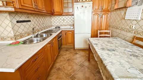 Foto 5 de Piso en venta en Avenida Ciudad de Melilla, 17, Arroyo de la Miel, Benalmádena