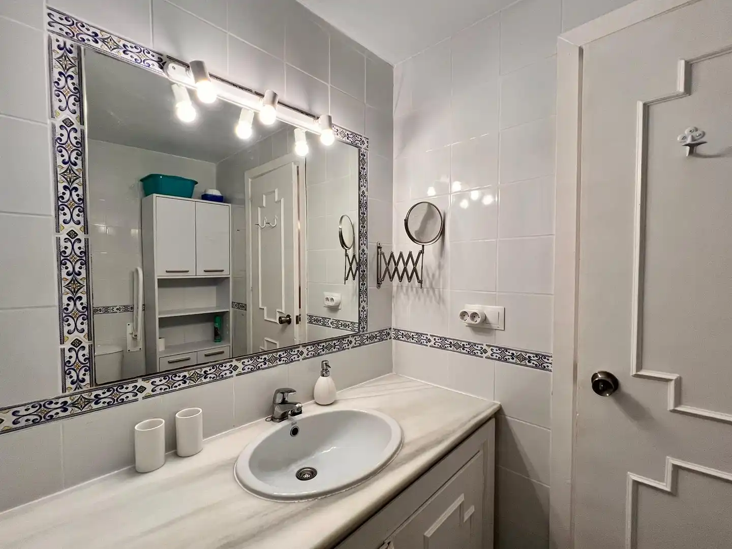 Apartamento de alquiler en Mar de Calahonda, 3, Calahonda