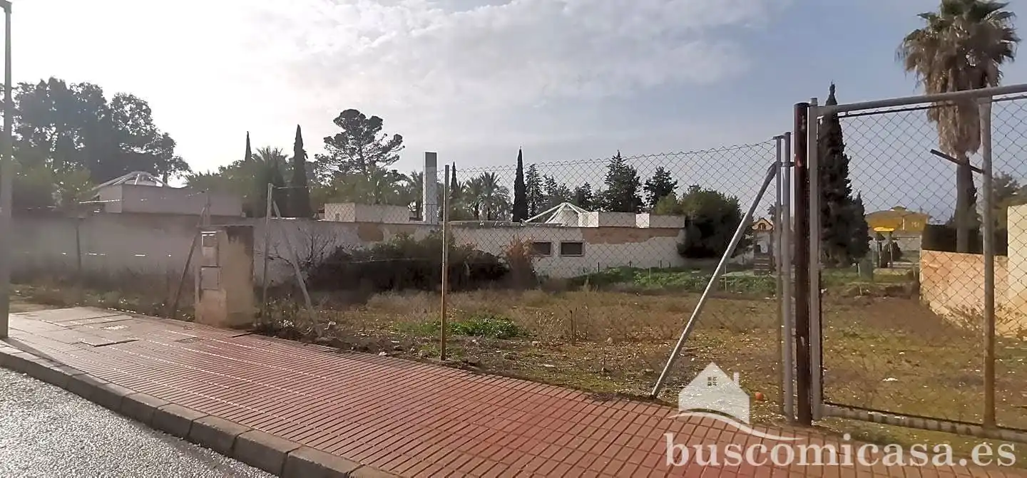 Terreni e lotti in vendita a Linarejos, imagen 7