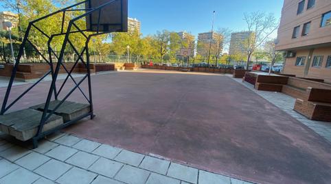 Foto 3 de Pis de lloguer a La Bozada – Parque Delicias, Zaragoza