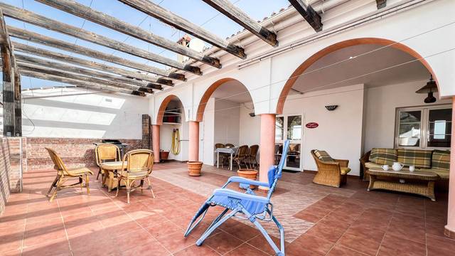 Casa adosada en Venta en Tolox