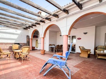 Casa a schiera in vendita a Tolox