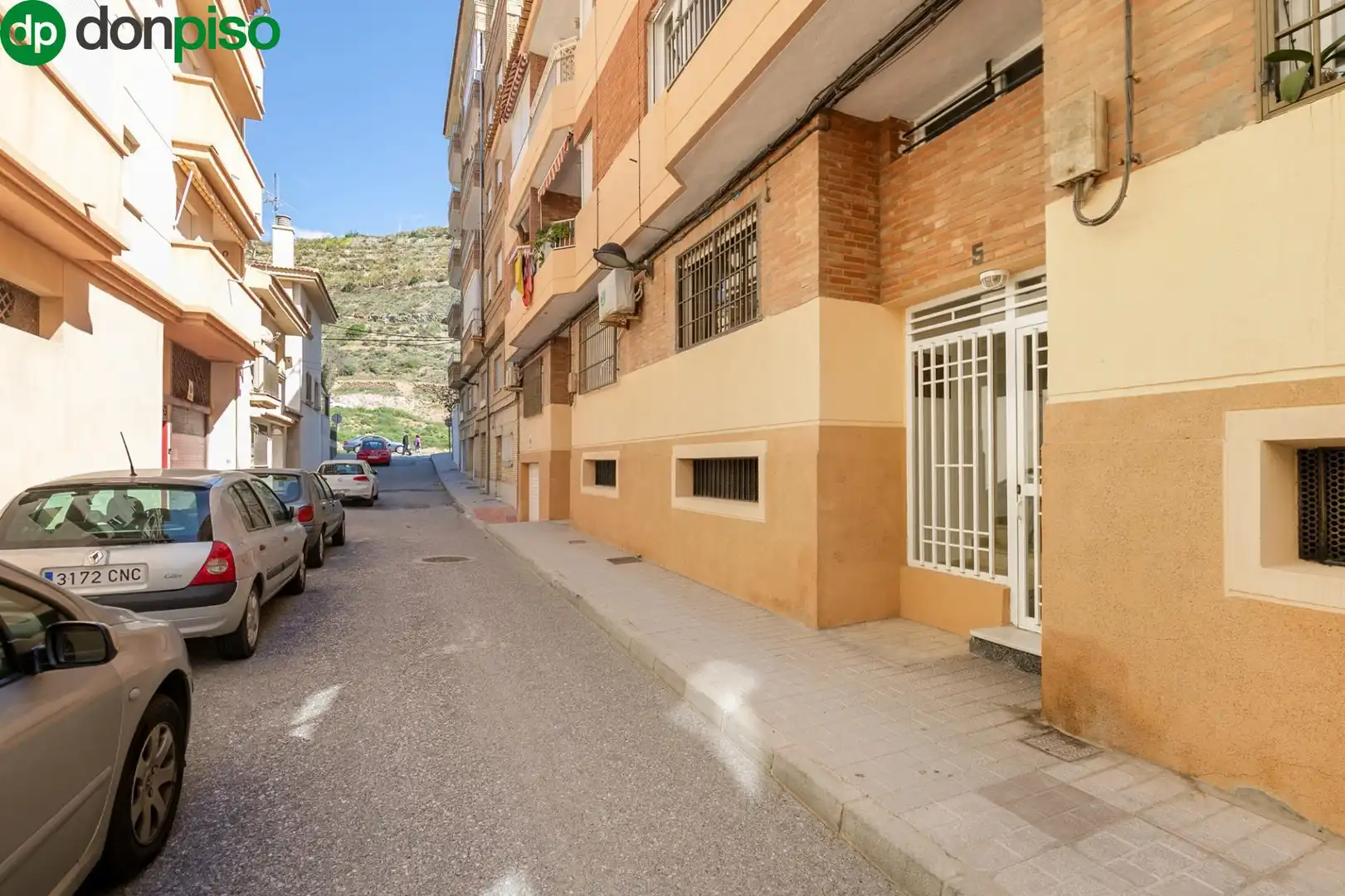 Pis en venda a Calle Calle Duque de Rivas, 5, Torrenueva Costa