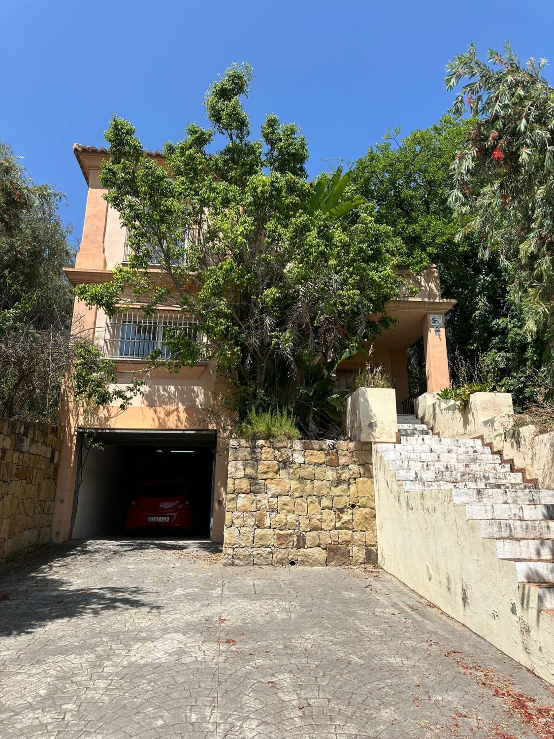 House or chalet for sale in Los Naranjos