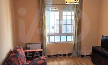 Foto 4 de Pis en venda a Sahagún, León