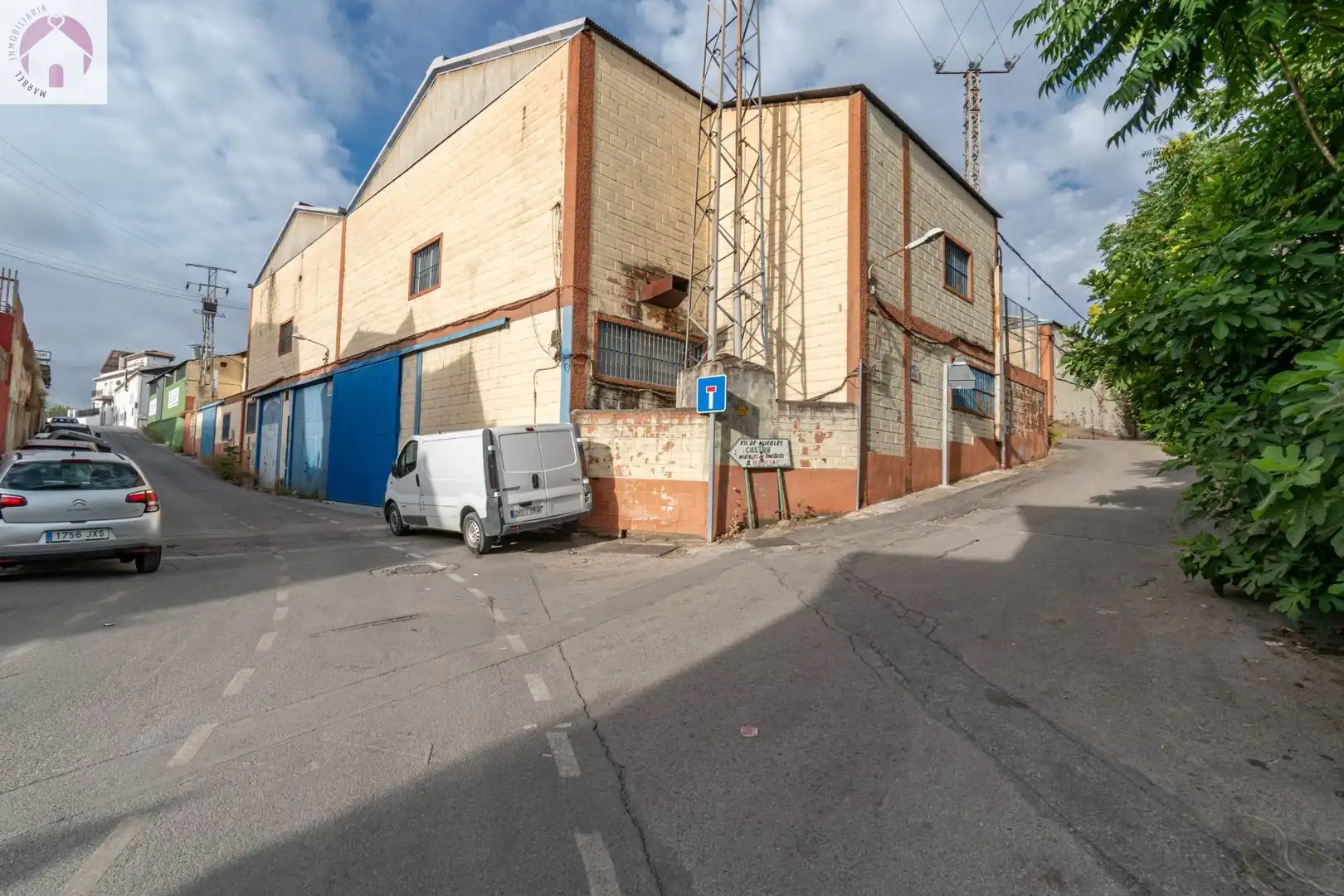 Nave industrielle à vendre à Travesía CAMINO VIEJO, imagen 24