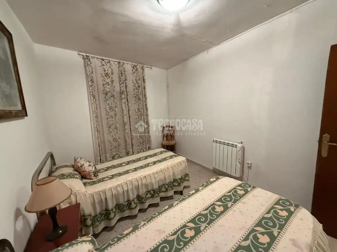 Habitación de Casa adosada en venta en Almorox con Terraza