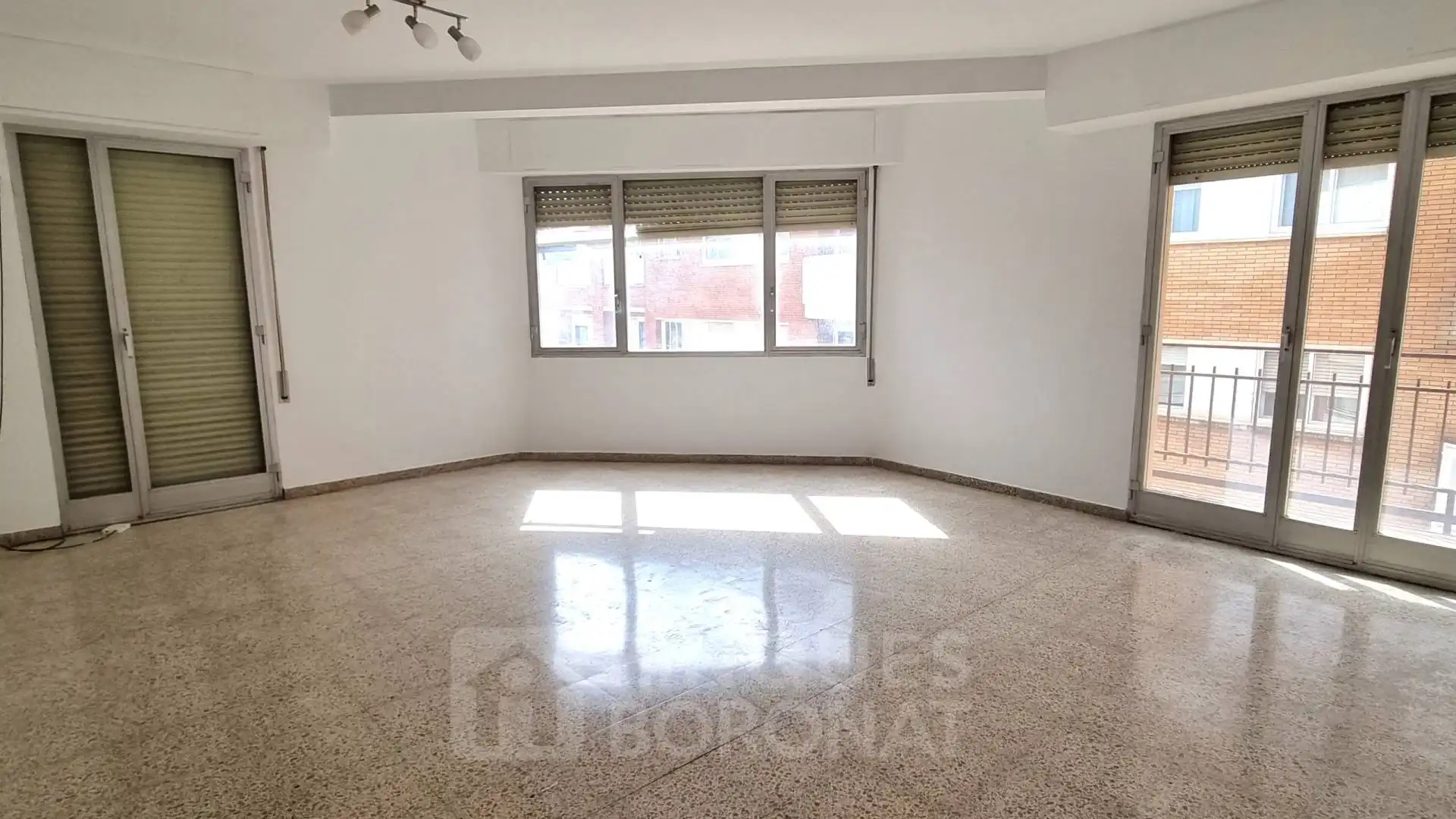 Sala de estar de Piso en venta en Reus con Calefacción y Balcón