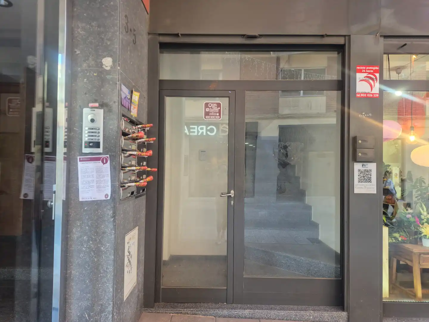 Gewerbefläche zum Verkauf in Carrer de la Vall del Palau, imagen 4