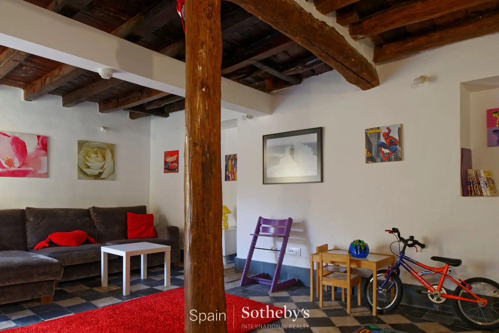 Casa o chalet en venta en Las Herencias con Aire acondicionado, Calefacción y Jardín privado