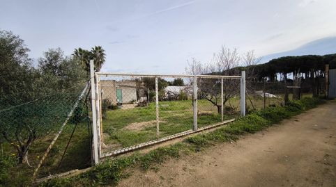 Foto 3 de Terreno industrial en venta en Malgrat de Mar, Barcelona