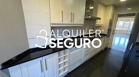 Photo 5 of Flat for rent in Sector de Los Pueblos, Estación - Centro, Tres Cantos