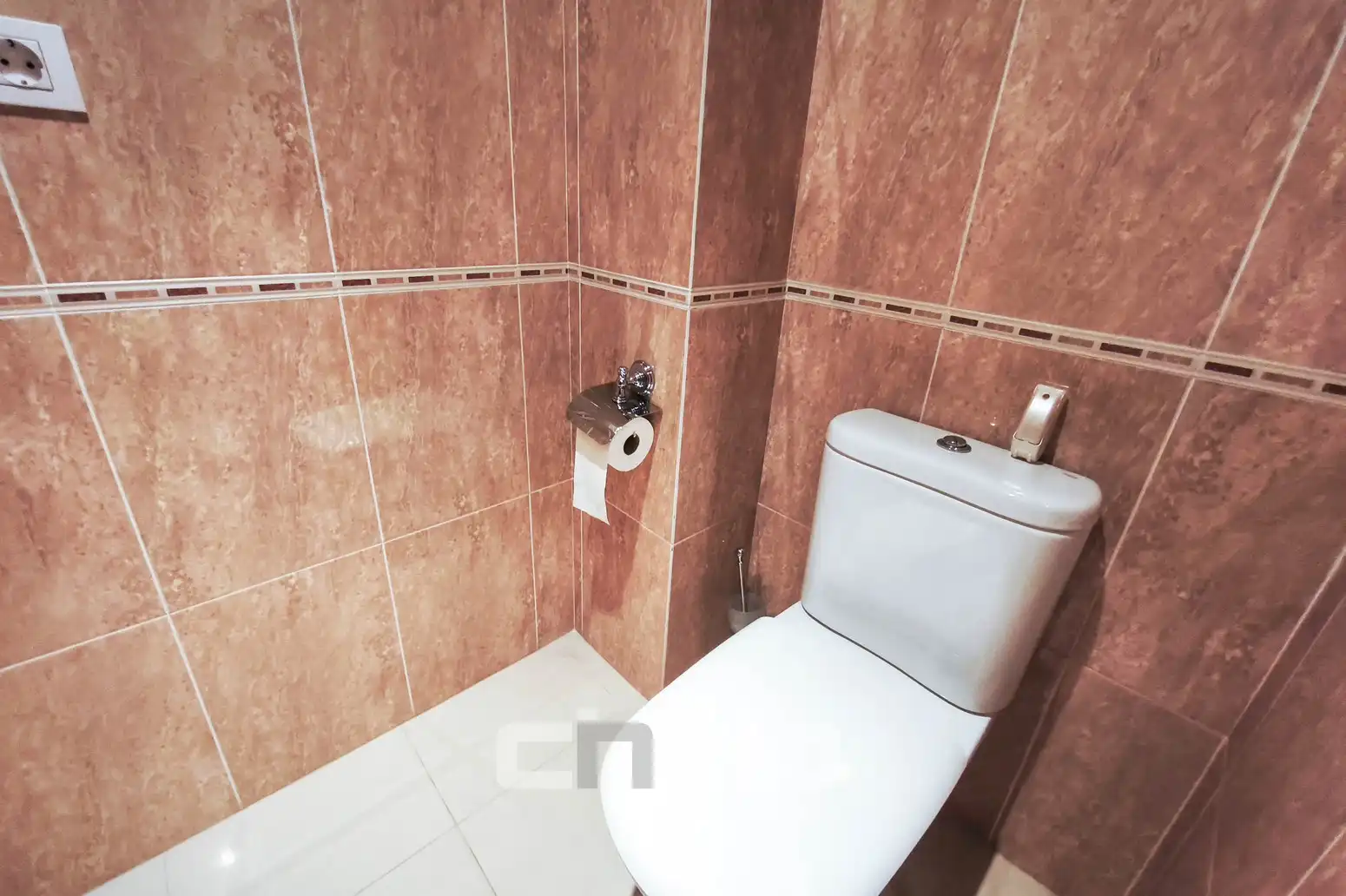 Bathroom of Office for sale in Lugo  with Heating