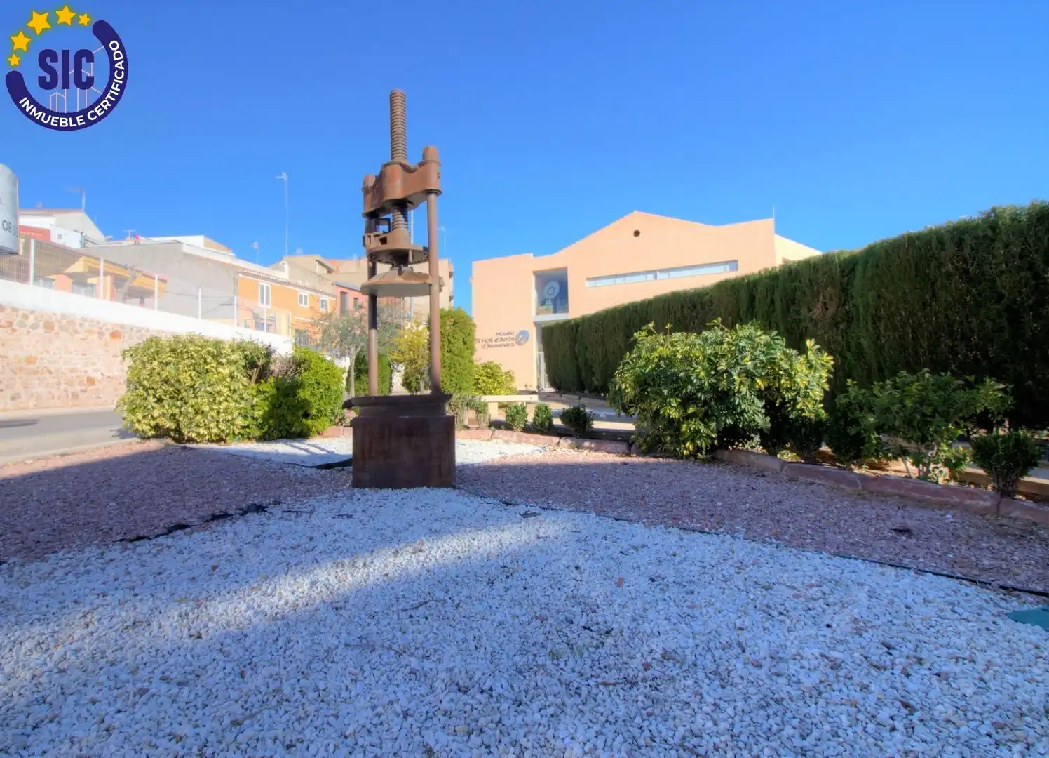 Flat for sale in Calle de Castelló, 82, Almenara