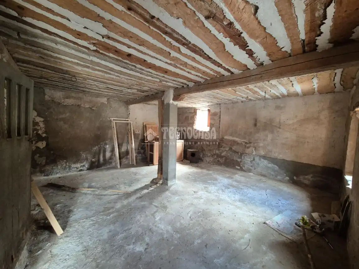 Casa o chalet en venta en Estriégana