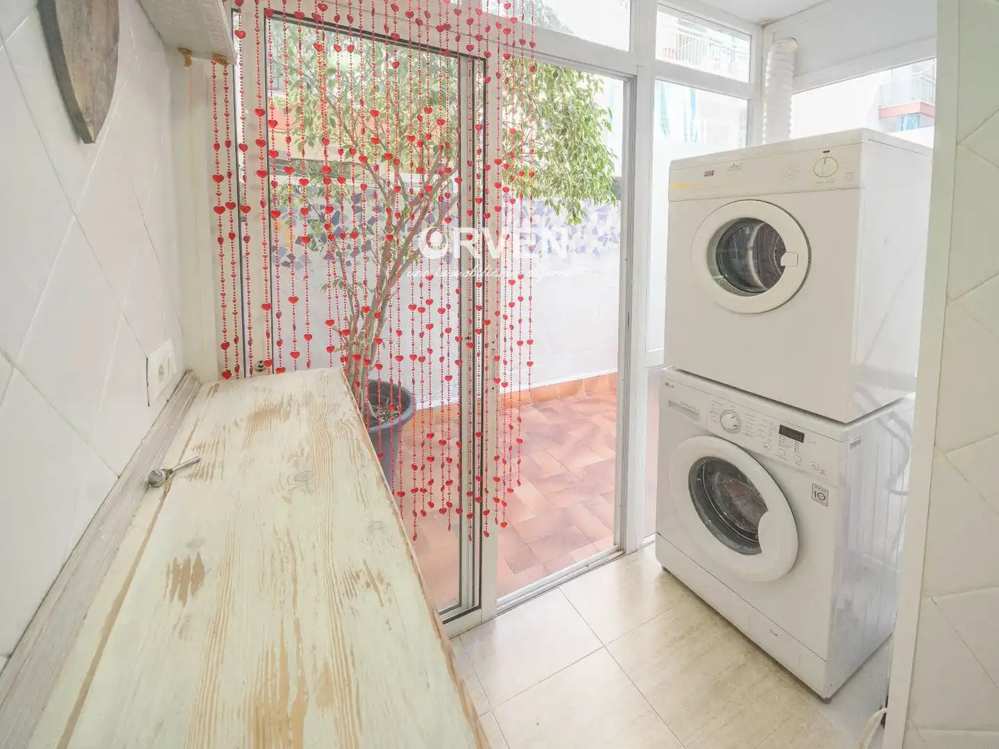 Flat with lift for sale in Rafael Casanova, imagen 10