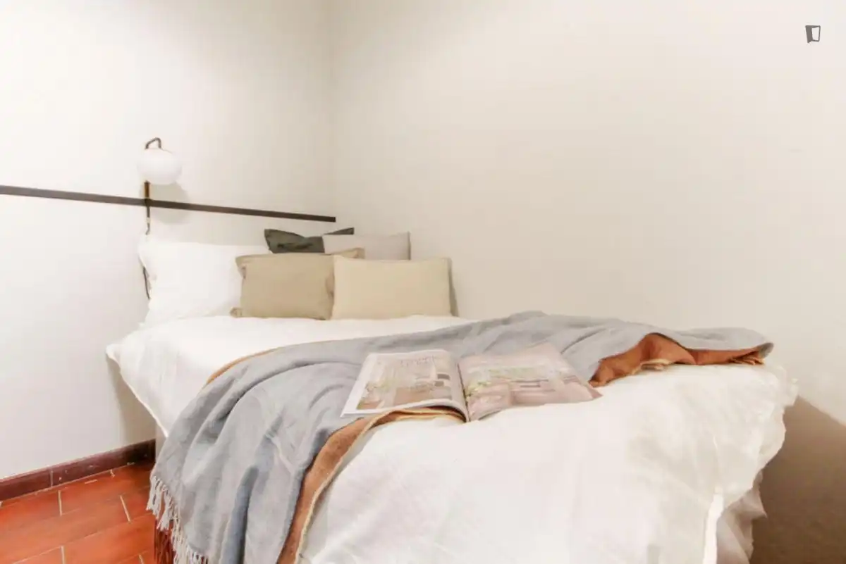 Habitación en Sant Gervasi- Galvany