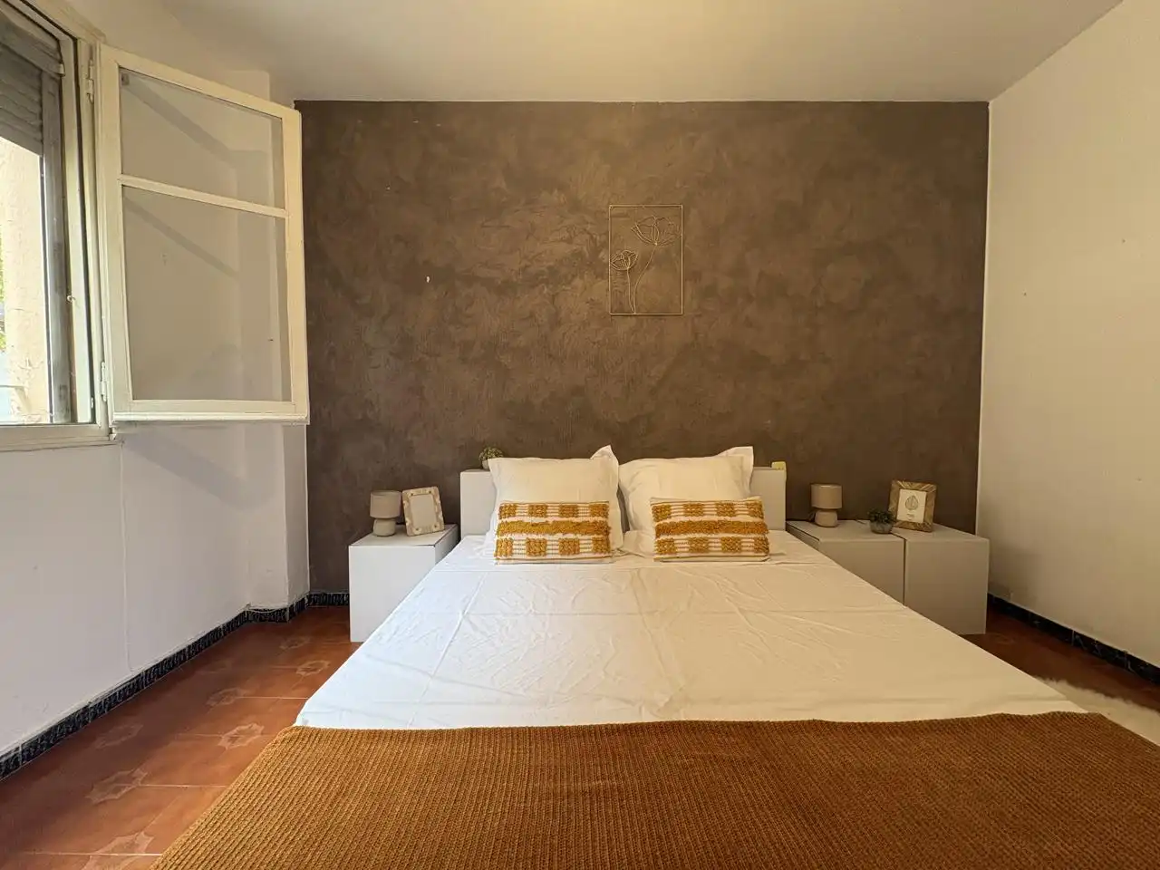 Habitación de Planta baja en venta en Terrassa