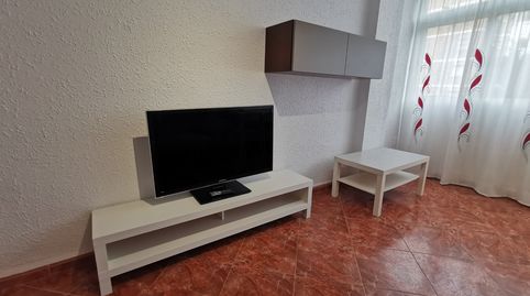 Foto 3 von Wohnung zum Verkauf in Avenida de Isaac Peral, La Luz - El Torcal, Málaga Capital