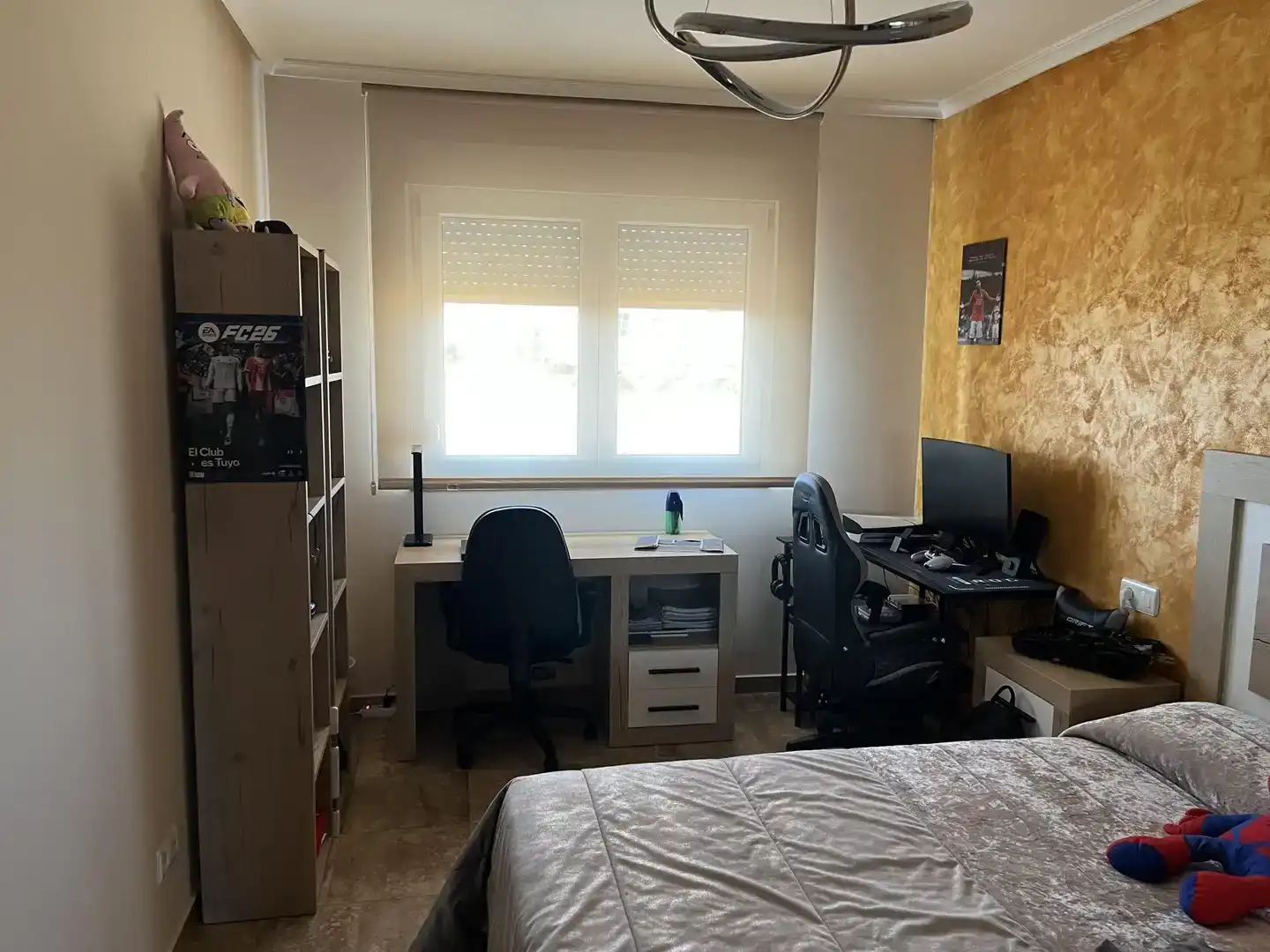 Habitación de Casa o chalet en venta en Soto de la Vega