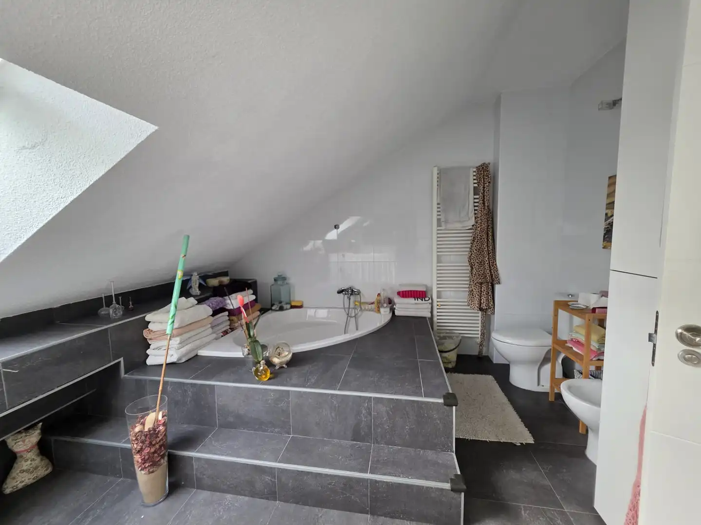 Villa avec terrasse à vendre à Calle Aviche 77, imagen 5