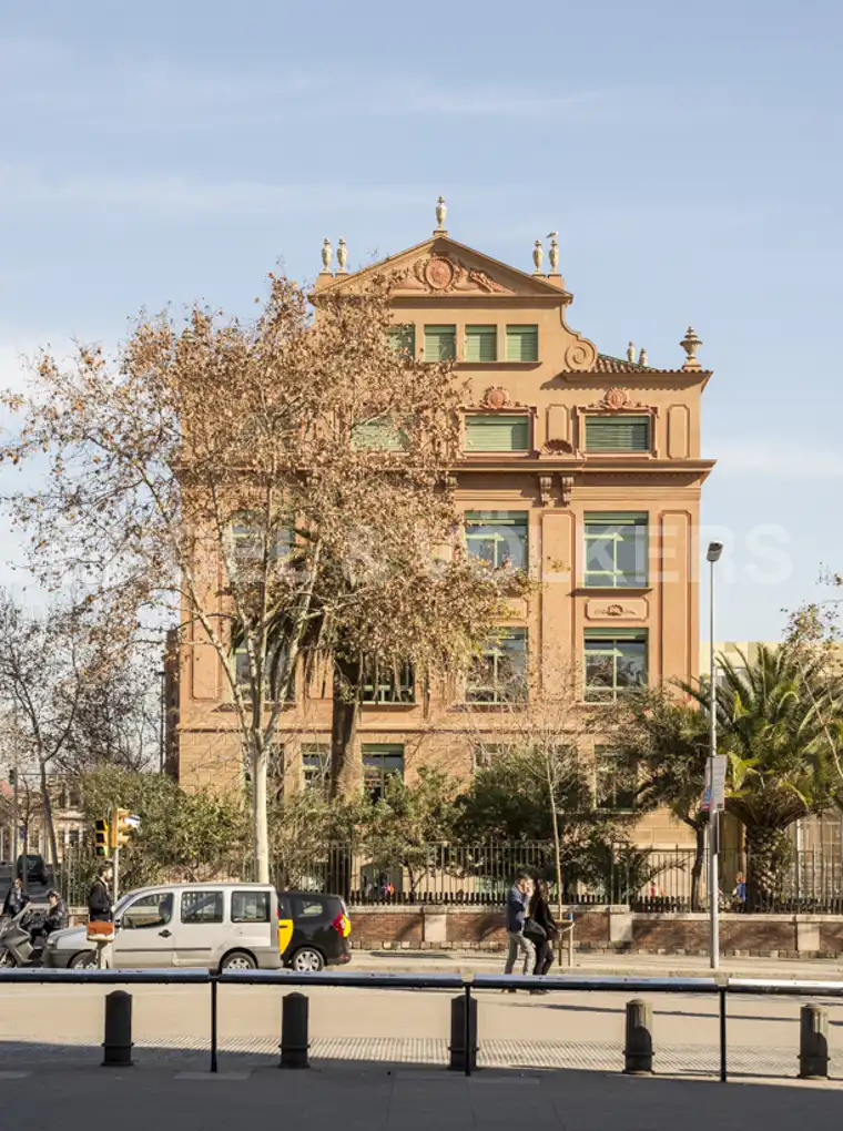 Individual en venta en Eixample, imagen 6