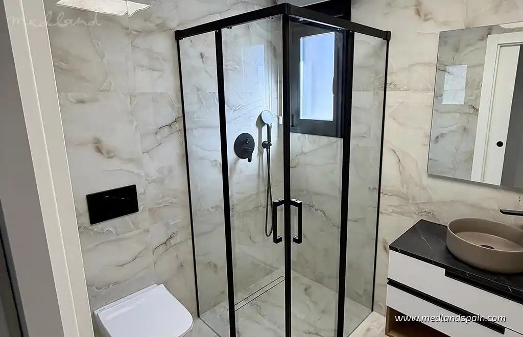 Mini appartamento con piscina in vendita a Algorfa, imagen 10