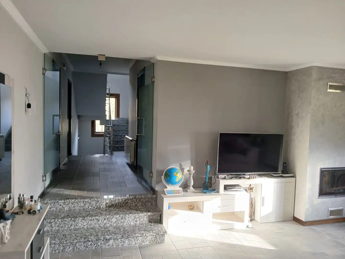 Casa con terraza en venta en Aldea Rua Portela, imagen 18