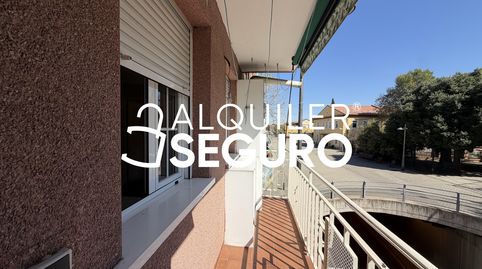 Foto 4 de Piso de alquiler en De Colón, Descubridores - Escritores, Leganés