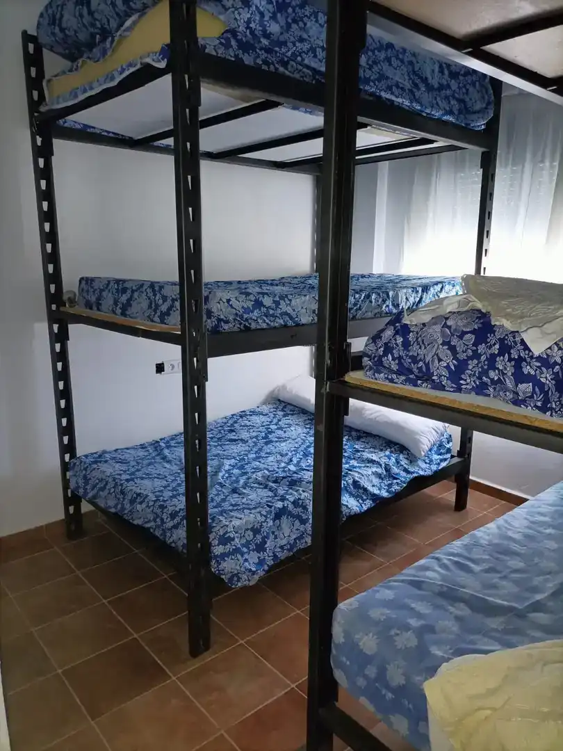 Habitación de Casa o chalet en venta en Almonte con Balcón