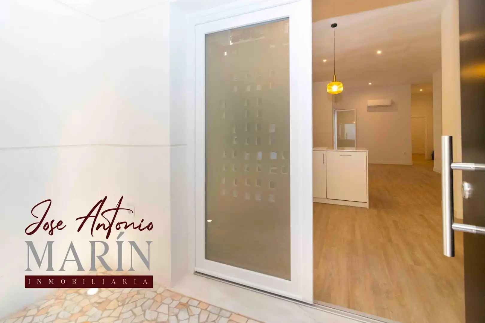Apartament en venda en Badajoz amb Aire condicionat