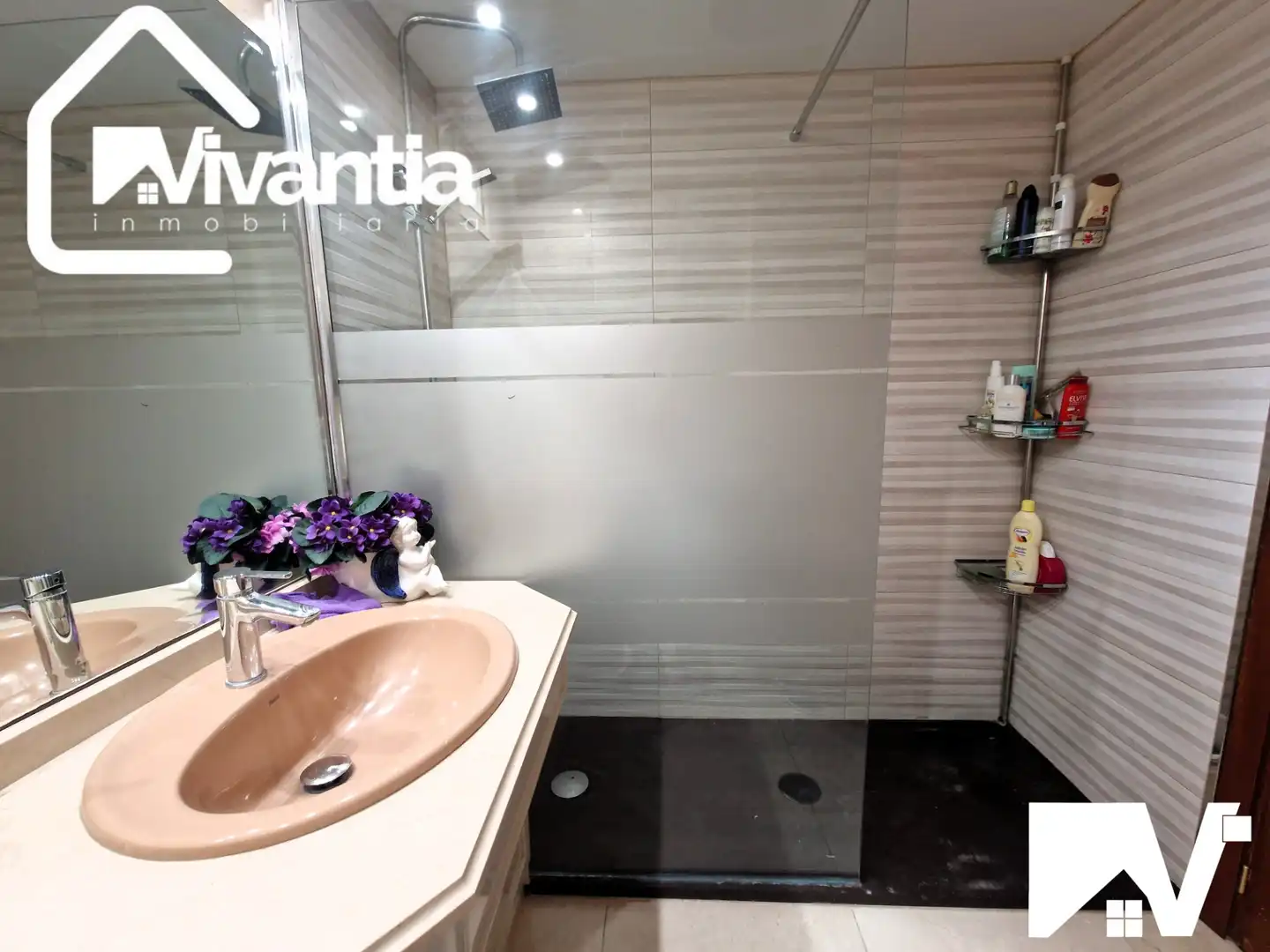 Piso con ascensor en venta en Lorca Ciudad, imagen 53