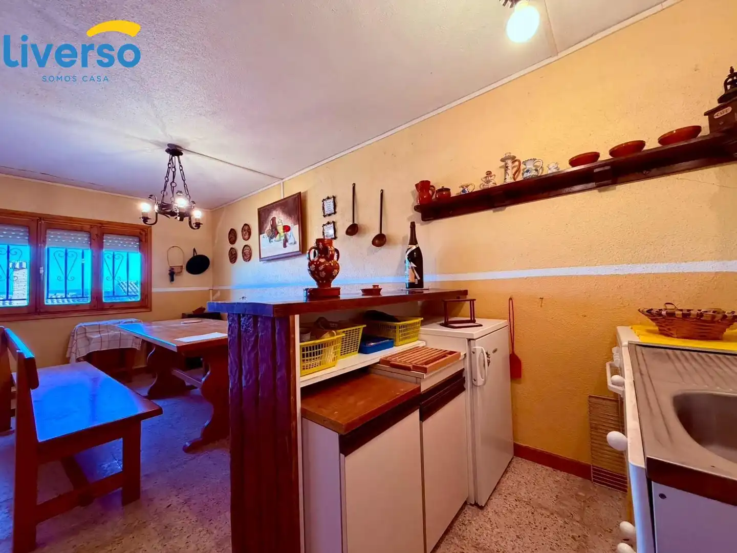Haus zum Verkauf in Camino Camino Burgos 19, imagen 9