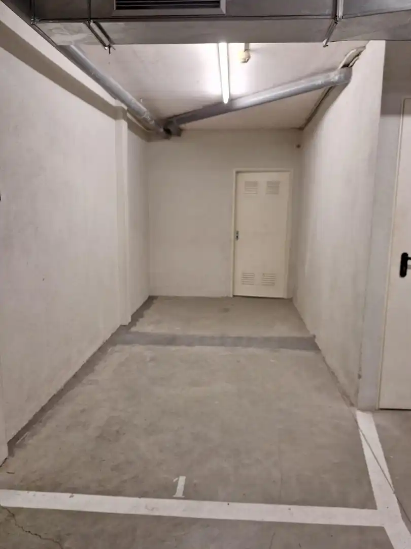 Einzelparkplatz zum Verkauf in Montcada Centre - La Ribera, imagen 4