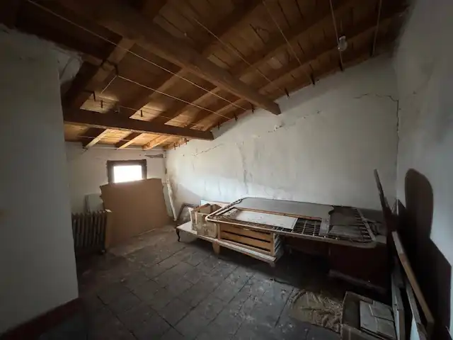 Casa adosada en venta en Haro con Trastero