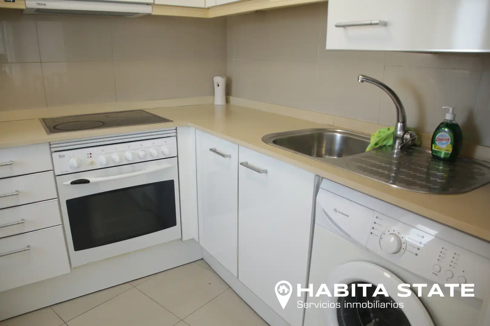 Apartments for rent in Calle Glorieta, 6, Mojácar Pueblo