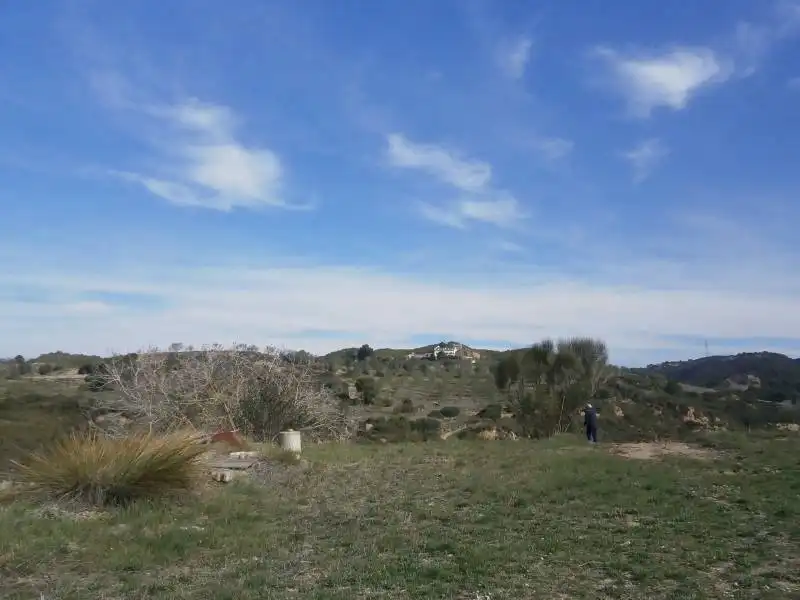 Terrenos y solares en venta en Castellbisbal, imagen 3
