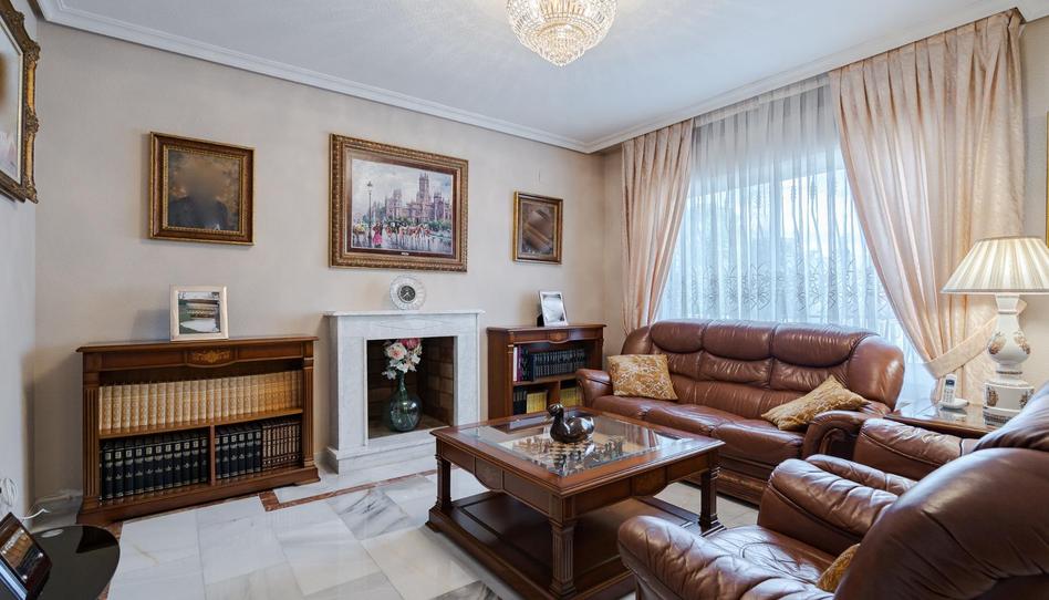 Photo 1 of Single-family semi-detached for sale in Urbanizaciones, Madrid