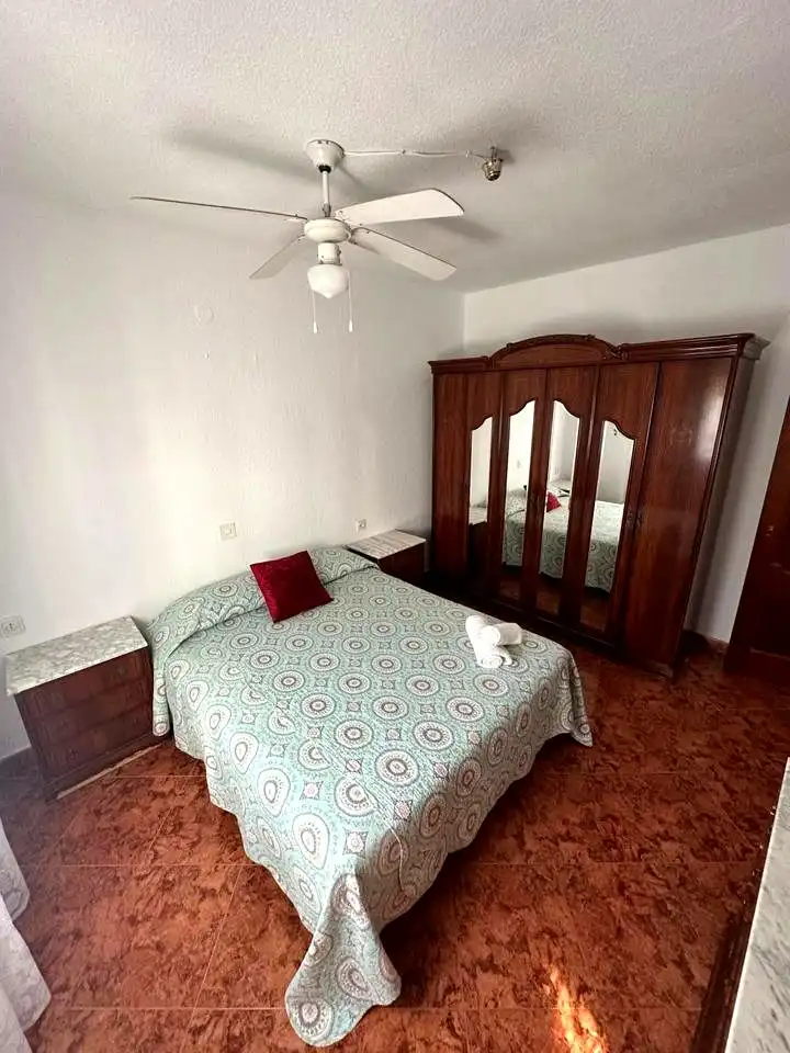 Casa in affitto a Calle Silvina, imagen 4