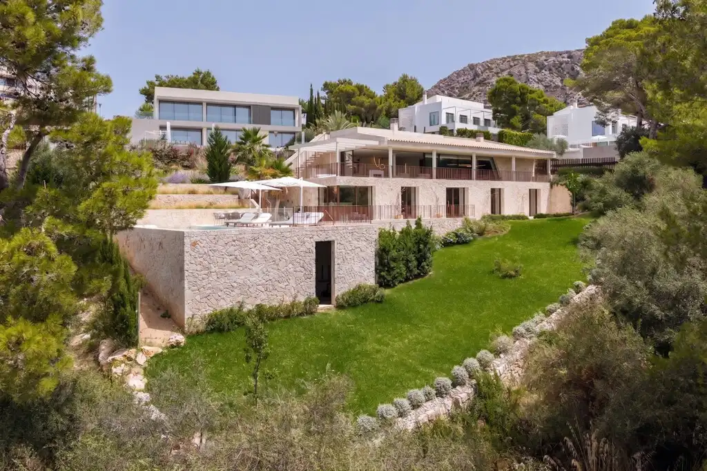 Chalet con piscina en venta en Bacarés - Manresa - Bonaire, imagen 24