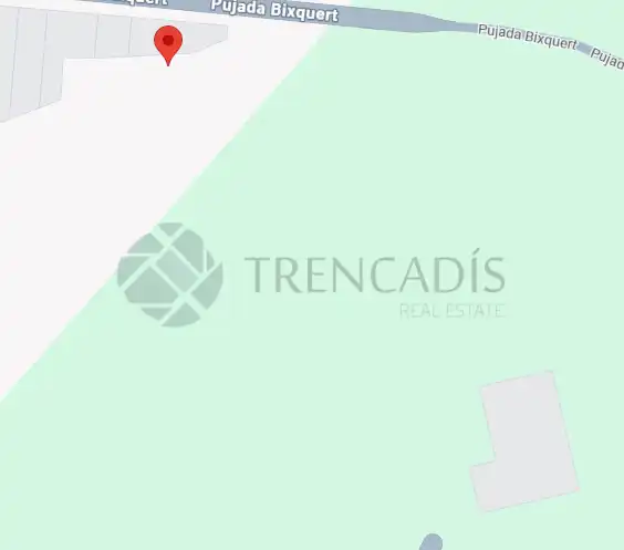 Terrenos y solares en venta en Pujada de Bixquert N, imagen 2