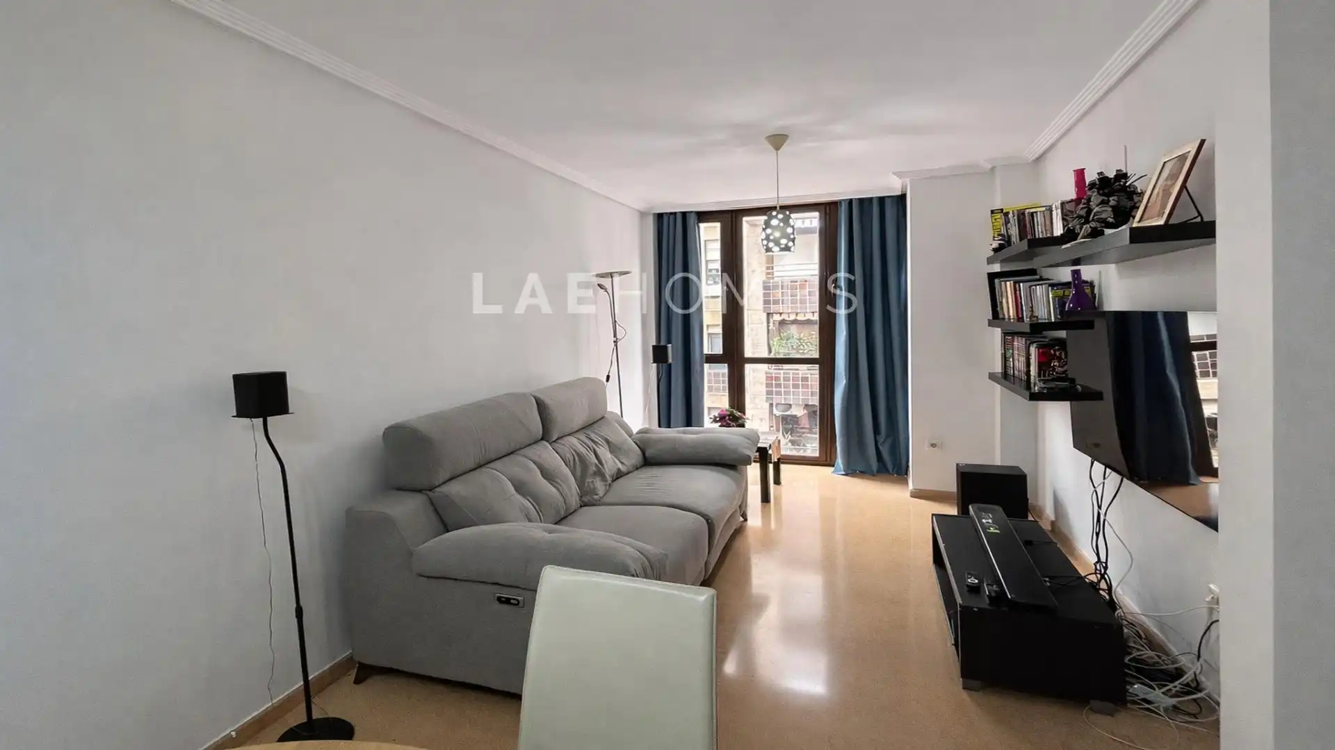 Wohnung mit Terrasse zum Verkauf in Calle NOT S MONTESINO, imagen 2