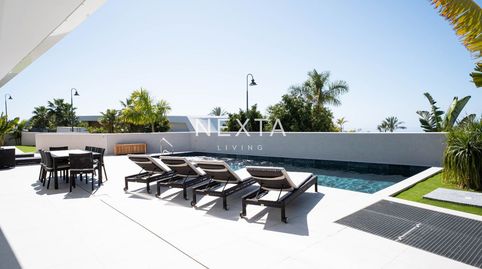 Foto 2 de Casa o xalet en venda a Calle María Zambrano, Abama, Guía de Isora