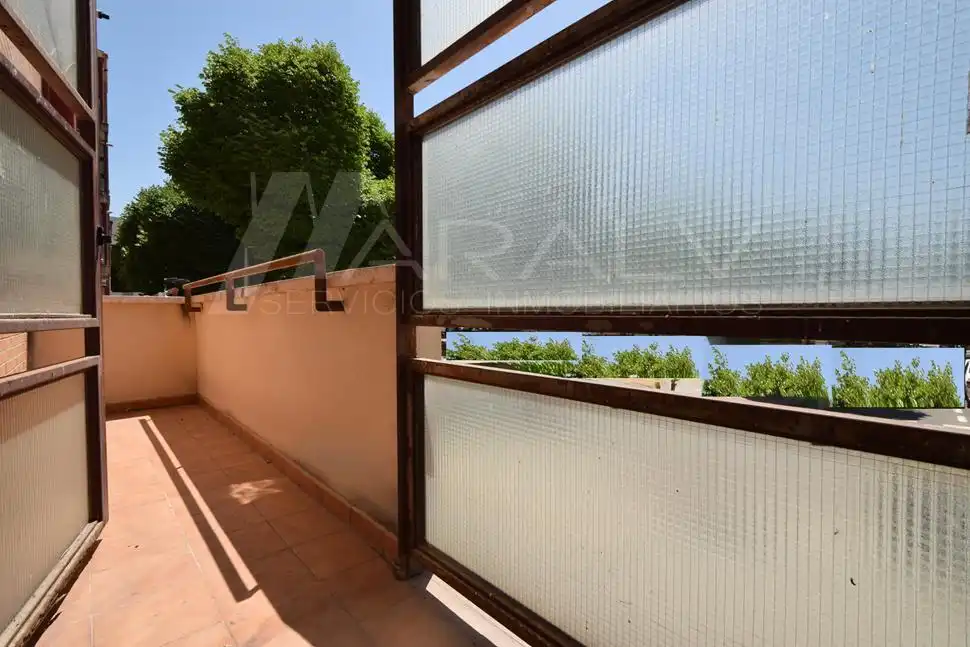 Flat for sale in Calle Ciudad Vieja de Cáceres, PAU de Carabanchel