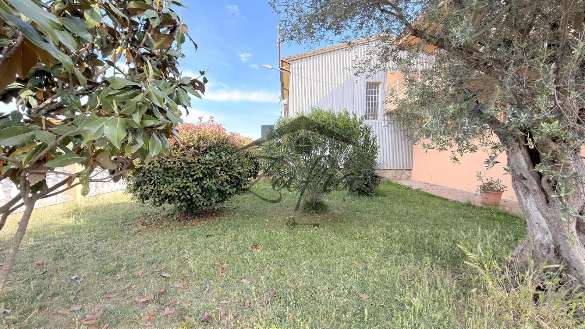 Garden of Detached homes for sale in Riudarenes  with Heating, Private garden and Terrace