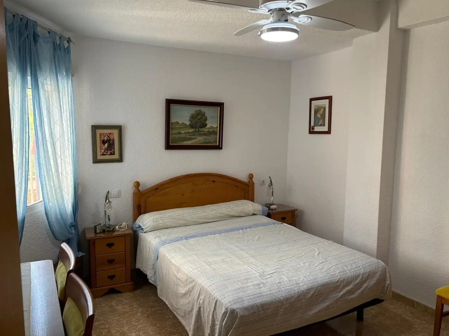Habitación de Planta baja en venta en El Campello