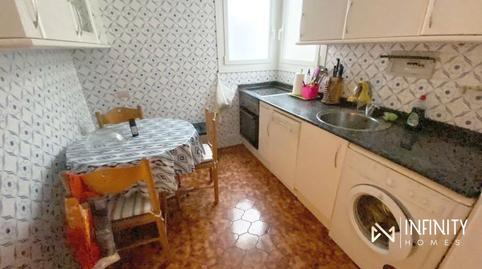 Foto 5 de Pis de lloguer a Calixto Diez Kalea, Ametzola, Bizkaia