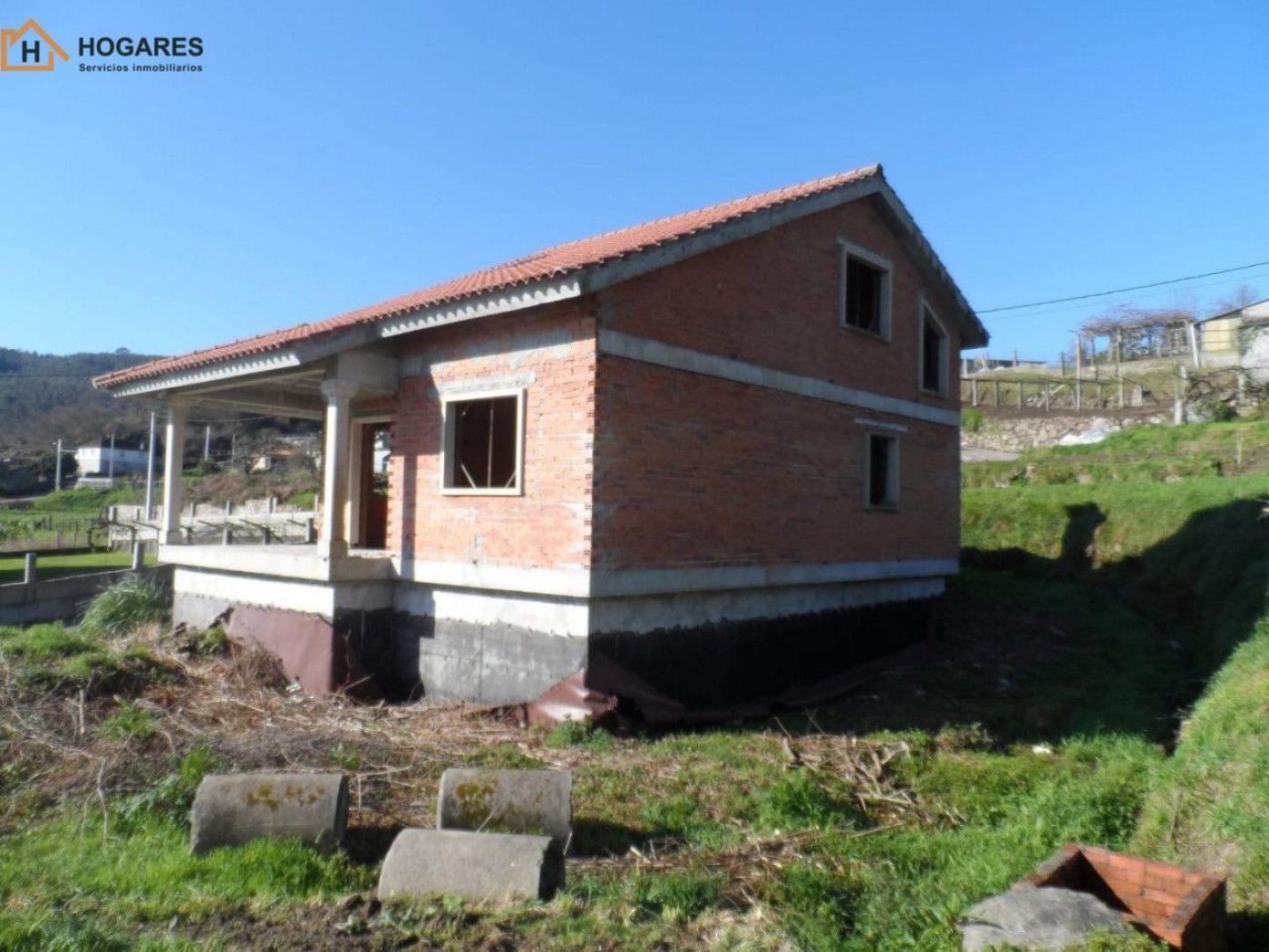 House or chalet for sale in Tomiño