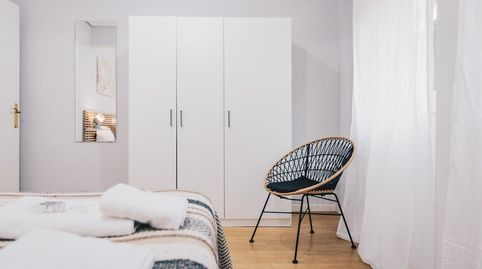 Foto 5 von Wohnung zur Miete in Calle de Ángel Lozano, 14, Barrio del Centro, Alicante / Alacant